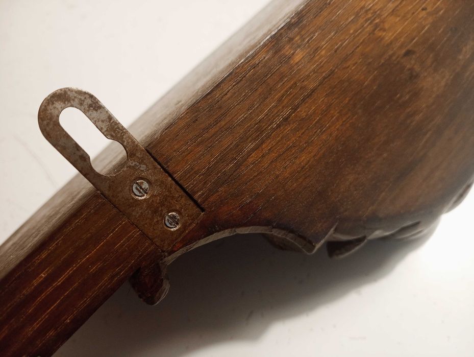 Misula muito antiga - excelente estado