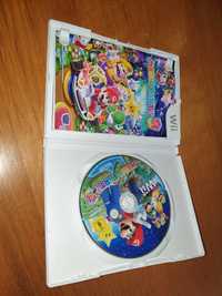 Mario party 9 na wii i wii u