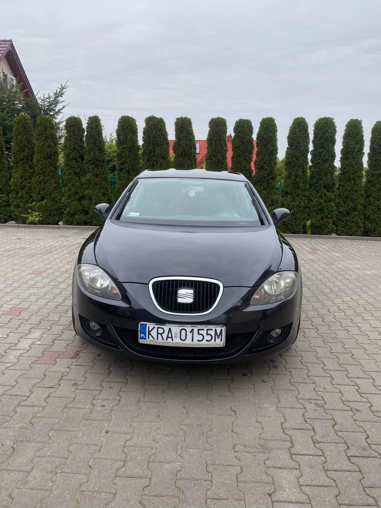 Seat Leon 1.9 2008