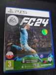 FC 24 PS5 Polska wersja FIFA 2024