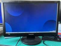 Monitor Samsung syncmaster 2494 HS