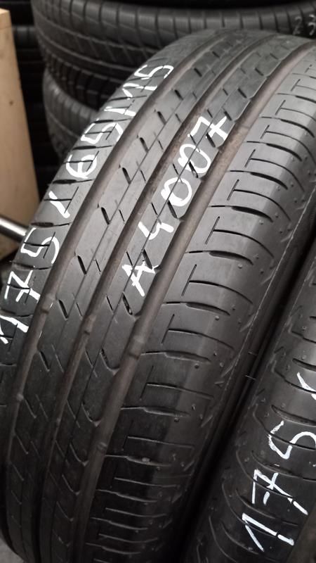 175/65/15 Bridgestone Ecopia EP150 84H