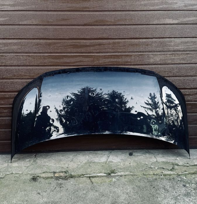 Maska pokrywa silnika VW T6, T6.1 LC9X