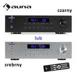 Wzmacniacz Hi-Fi AV2-CD850BT 4-kanałowy USB Bluetooth MP3 4x50W Nowy !