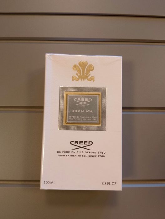 Creed Himalaya woda perfumowana
