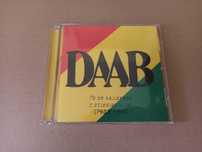 Daab - To co najlepsze z dziesięciu lat - 2018 - CD