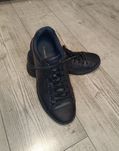 Buty skórzane Cesare Cave  rozmiar 41, idealne