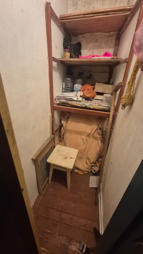 Продам 3-х кімнатну квартиру,р-н Залізничного Вокзалу