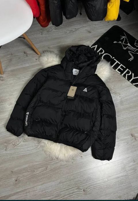 Пуховик Nike ACG