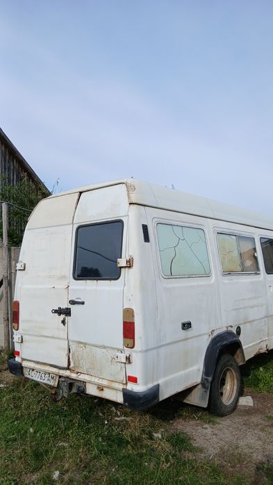 Продам Mercedes T1