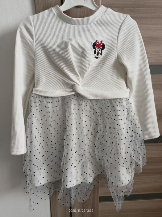 Плаття для дівчинки