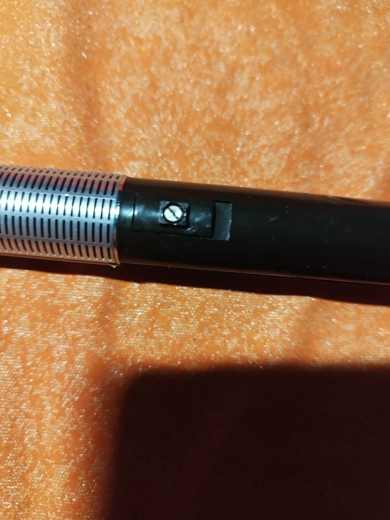 Mikrofon UNITRA Tonsil MB