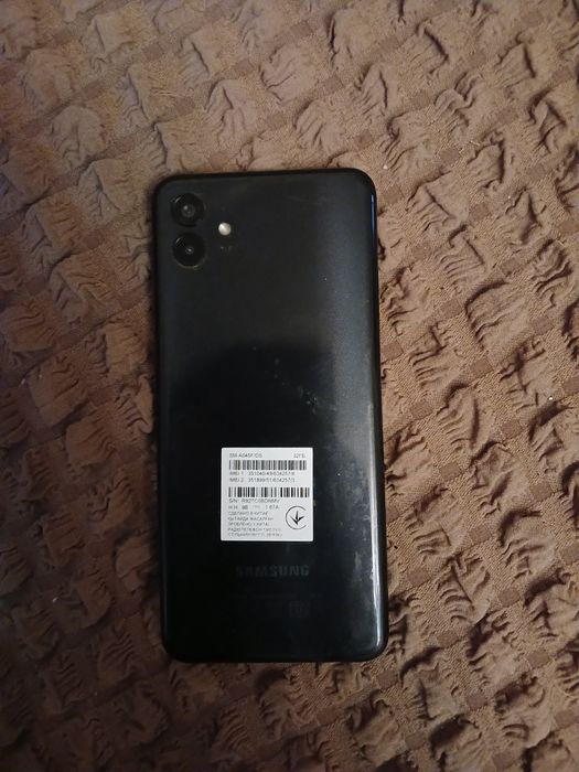 Продам Samsung a04