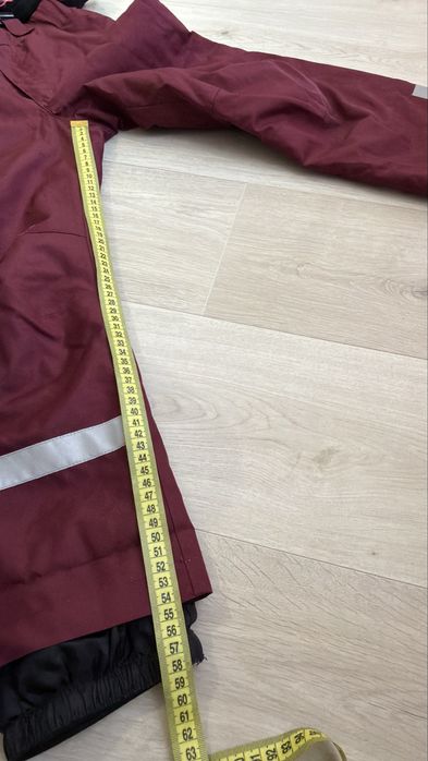 Зимовий комбінезон, термо комбінезон lessie