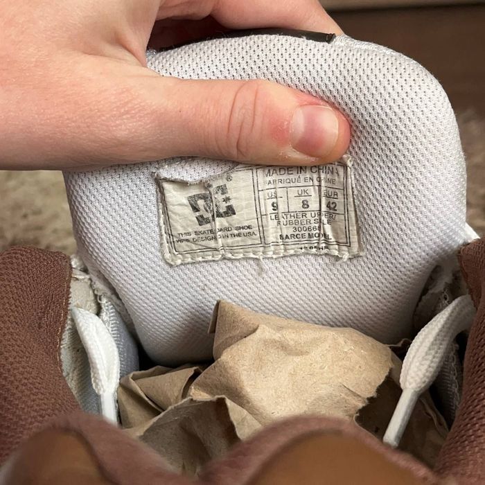 Шузи дуті від дс, розмір 42, ориг, ціна договірна, торг можливий)