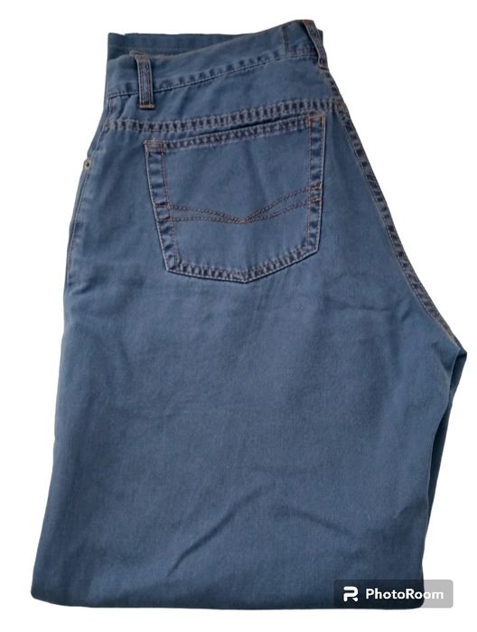 Spodnie męskie włoskie Gant 32/34