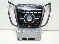 FORD C-MAX MK2, GRAND - RADIO SONY