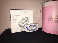 Depilator laserowy Babyliss G933E
