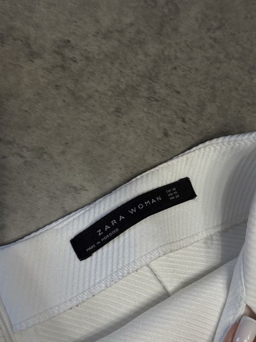 Юбка Zara xs/s розмір