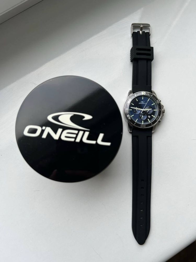 O'neill zegarek Oslo diver watch 195 Nowy
