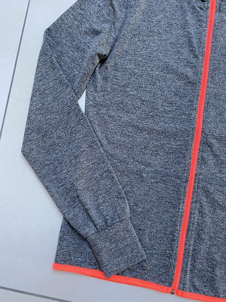 Bluza sportowa H&M rozm. 146-152 treningowa