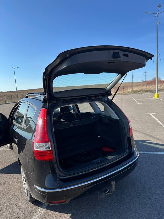 Продам хюндай і30