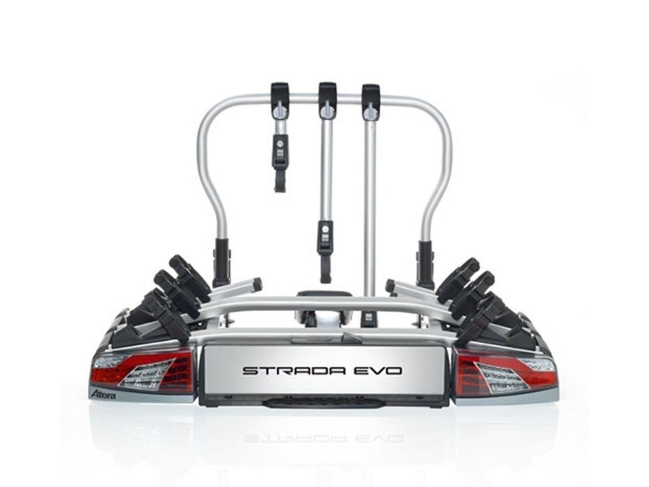 Atera Strada EVO 3 + 1 RATY