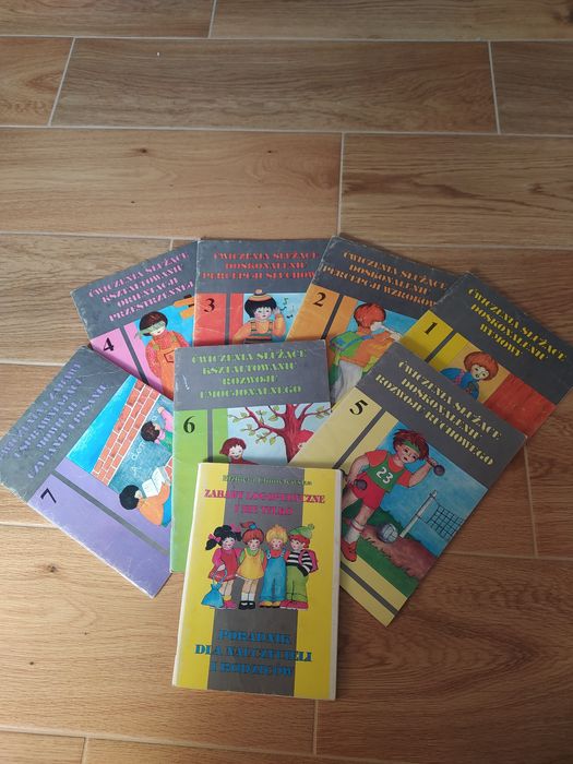 Zabawy logopedyczne i nie tylko E.Chmielewska