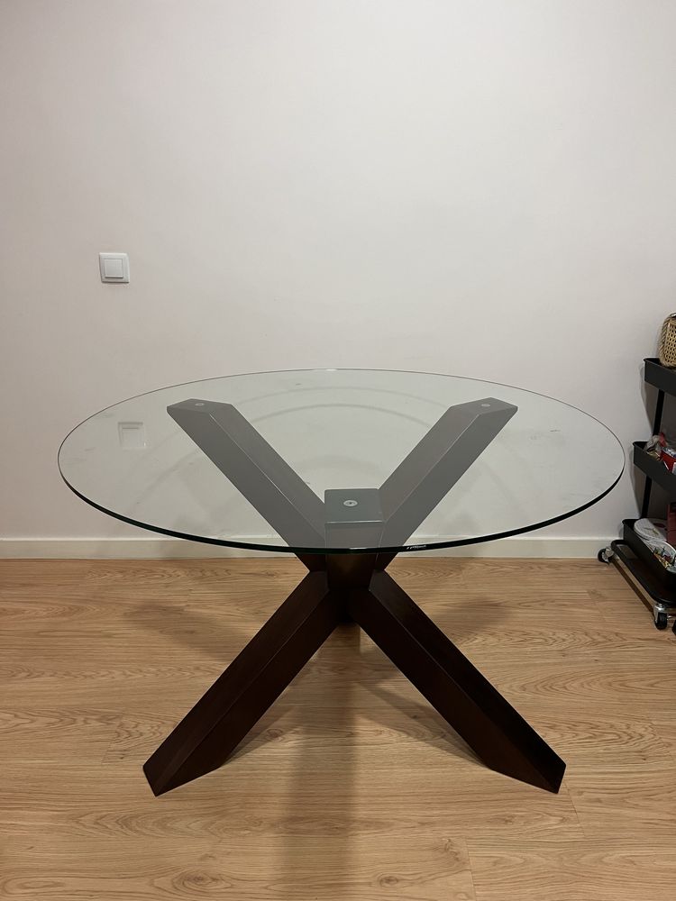Mesa de Sala Robusta