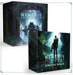 Nemesis: Retaliation Core Pledge Gamefound Special PL - przedsprzedaż