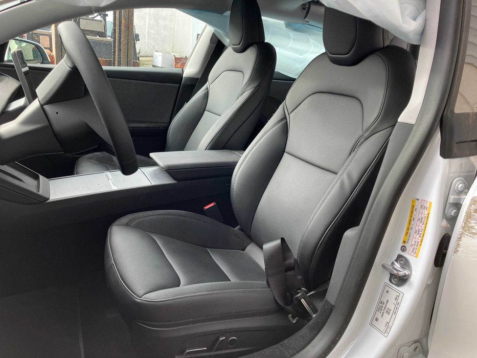 Salvado Tesla Model 3 EV 2025 | 283cv | 1.785 Km