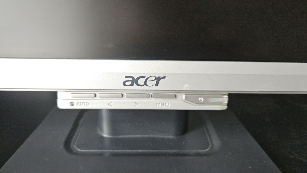 Monitor ACER 22 cale