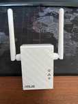 Repeater WiFi, wzmacniacz sygnalu WiFi Asus RP-N12