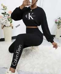 Komplet dres CK Calvin klein