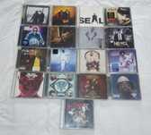 Cds - Álbuns - Música - HipHop / R&B / Reggae