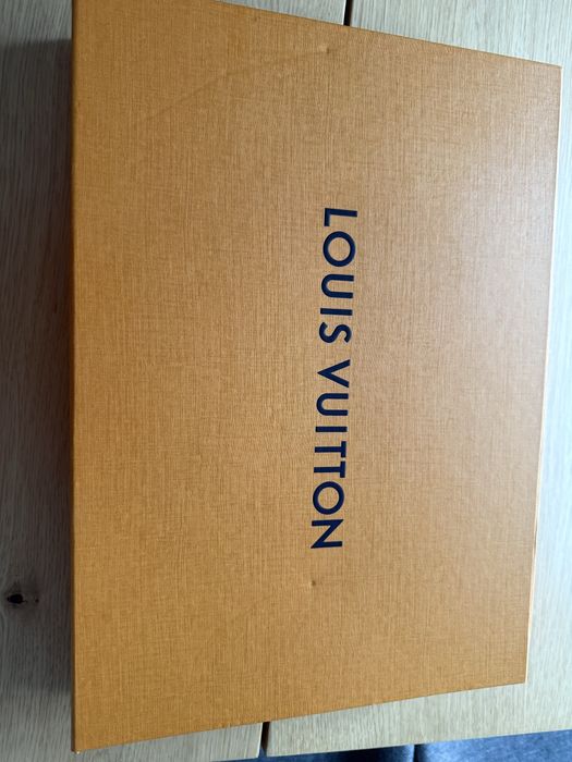 шарф Louis Vuitton