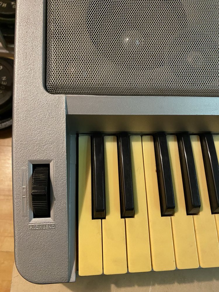 Organy pianino keyboard meike mk-928