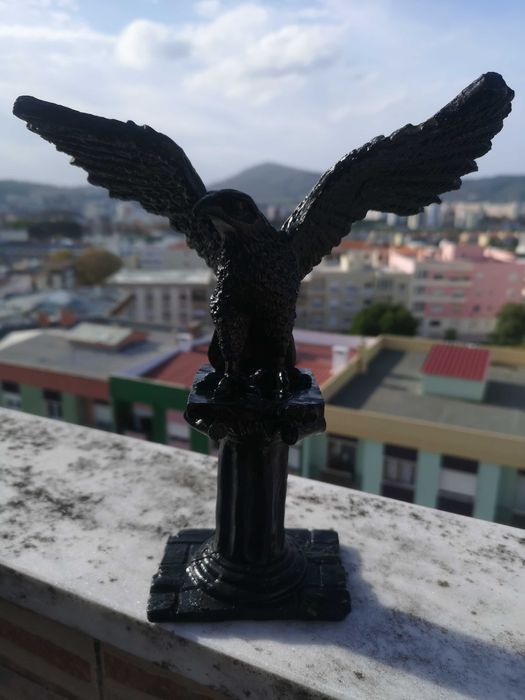 Águia alemã antiga