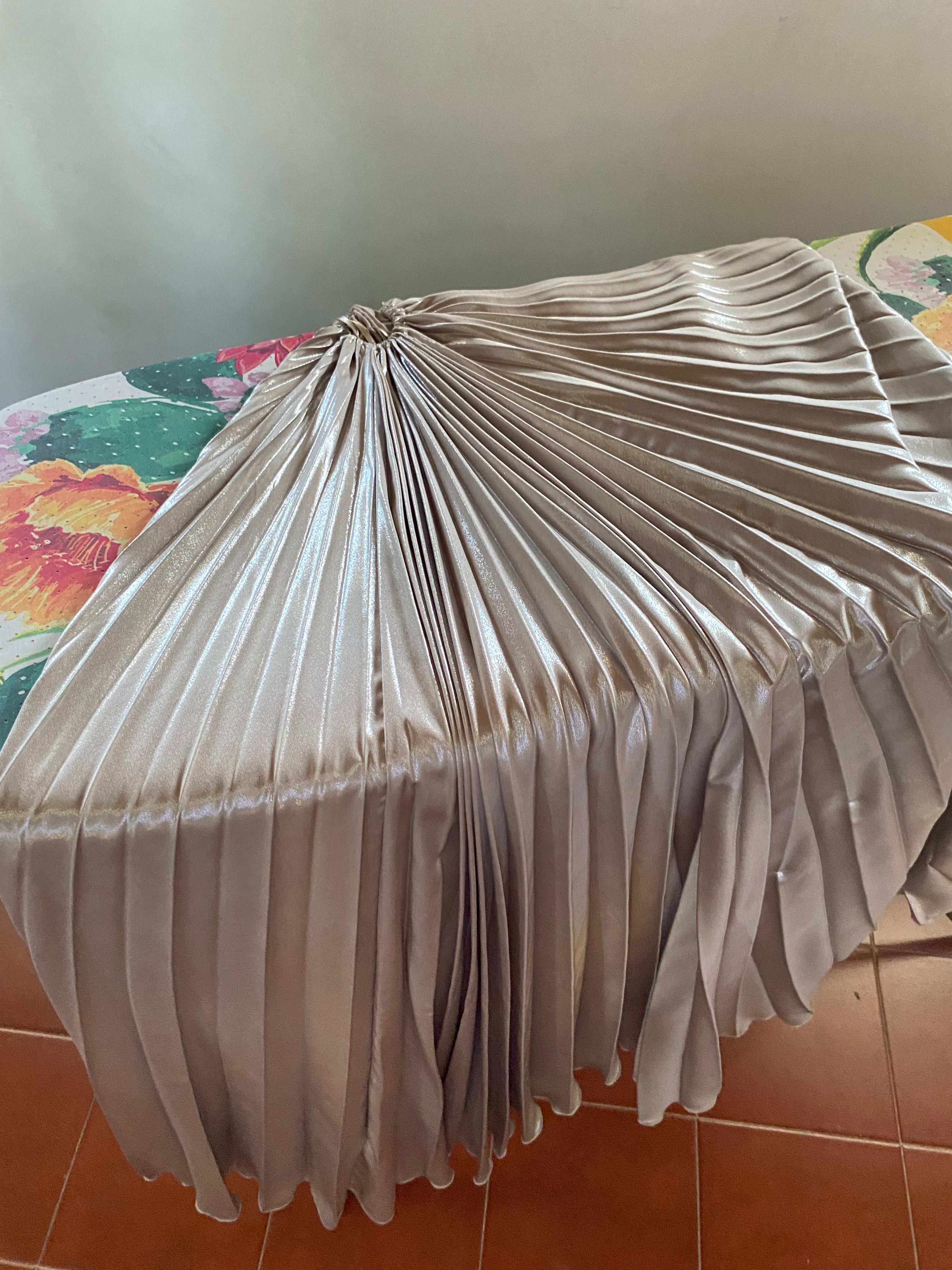 Vestido cerimónia