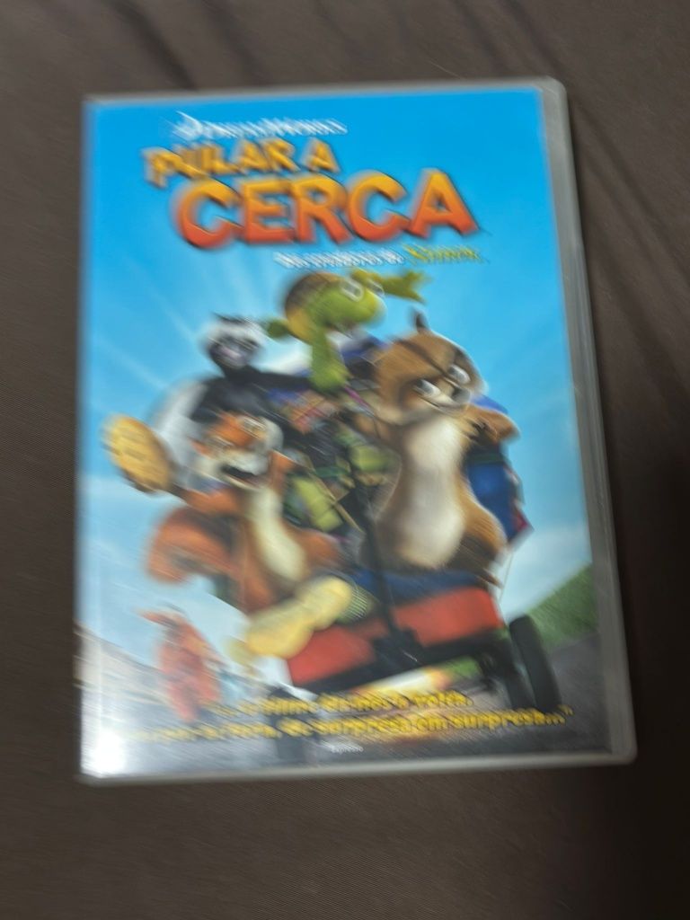 Vendo Dvd`s Infantis