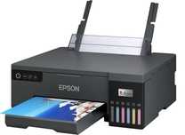 Принтер Epson EcoTank L8050