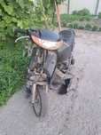 Продаю мопеда Honda 35