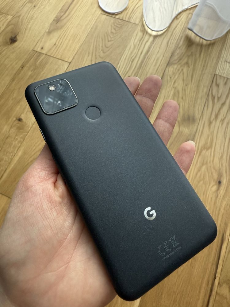 GTT9Q Google Pixel 5