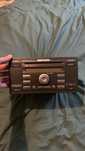 Radio  radia samochodowe Ford C-Max, radio alpine