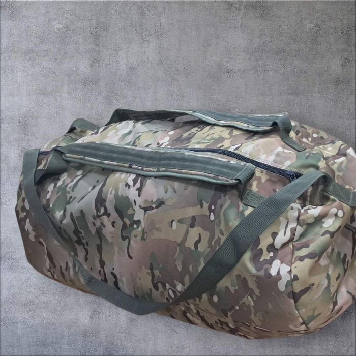 Баул для ЗСУ 80×40 см | Колір Мультікам | OLX доставка