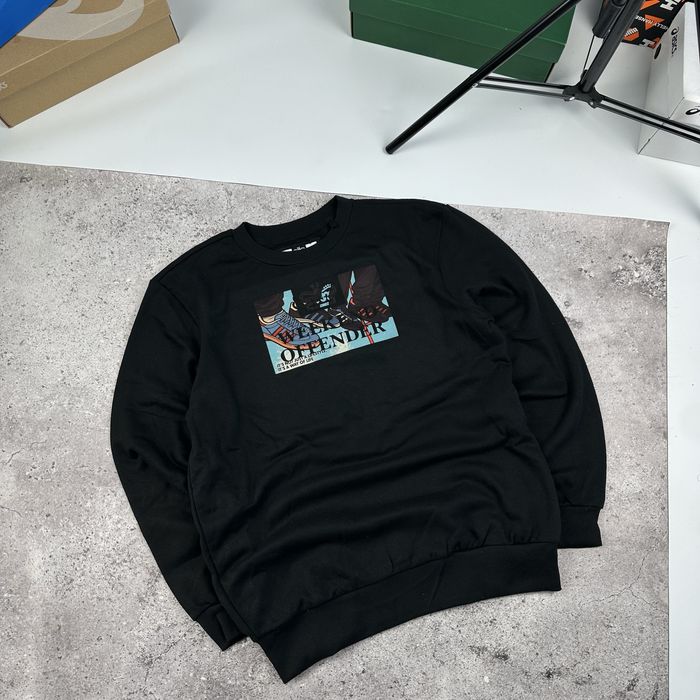 Світшот Weekend OFFENDER custom XS,S,M,L,XL