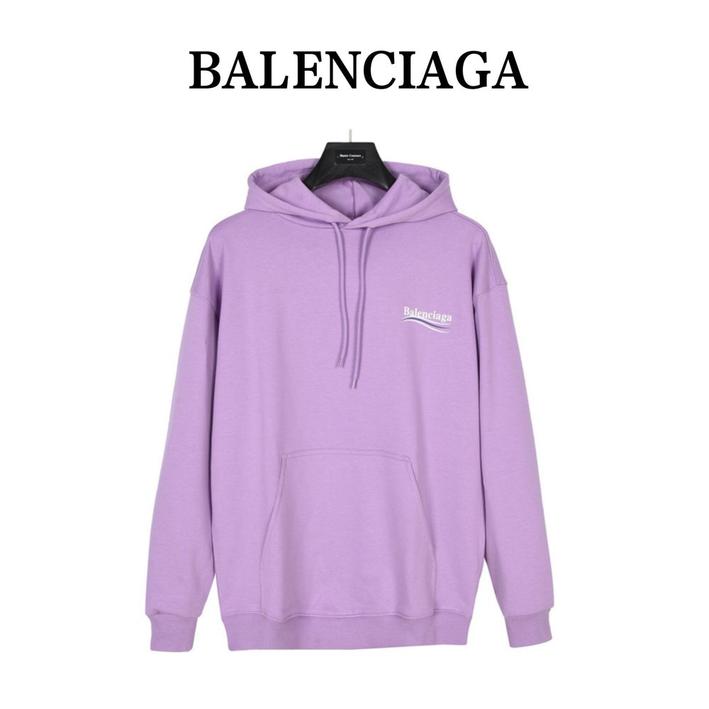 Bluza Balenciaga, pełna rozmiarówka
