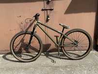 Rower NS Bikes Metropolis 1 Dirt, Street, 4X, stan bardzo dobry, WWA