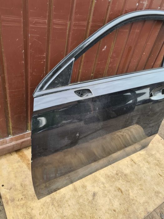 Mercedes A Klasa W177 drzwi przednie lewe