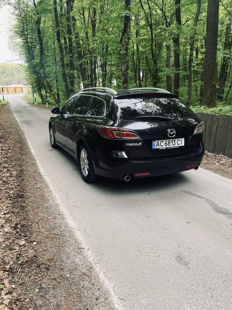 Продам Mazda 6 2009р